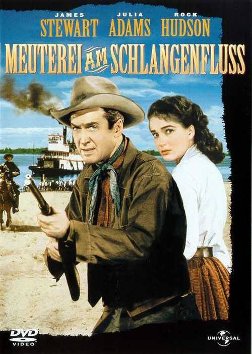 Meuterei am Schlangenfluss