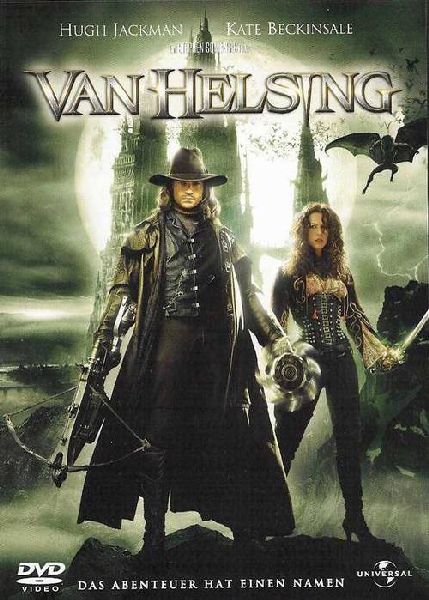 Van Helsing