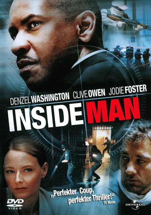 Inside Man
