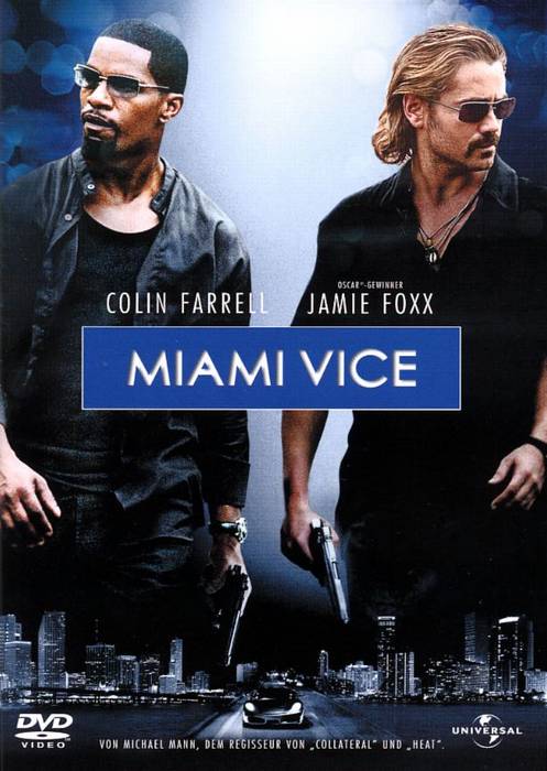 Miami Vice