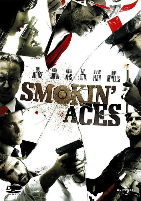 Smokin' Aces
