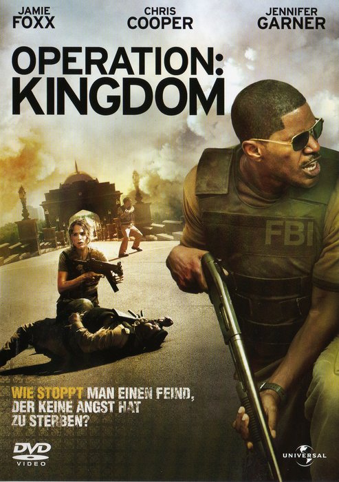 Operation: Kingdom