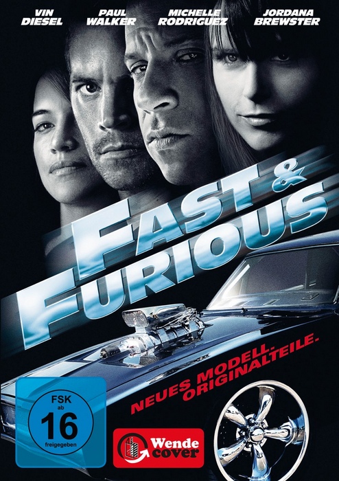 Fast and Furious