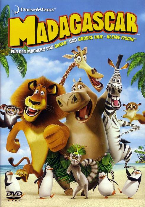 Madagascar