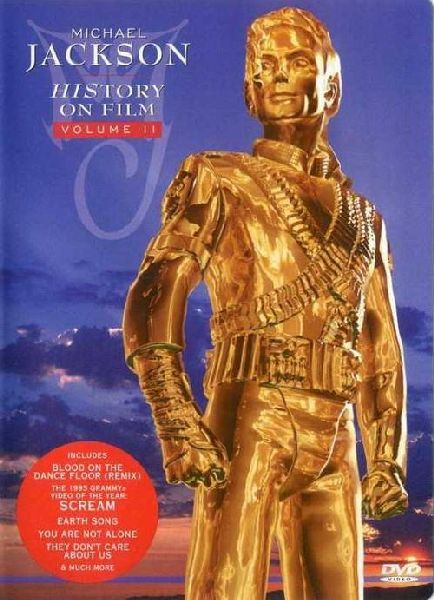 Michael Jackson: History On Film II