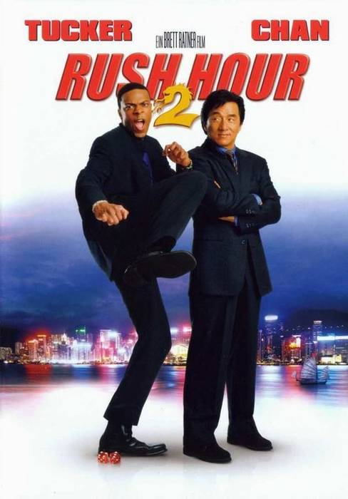 Rush Hour 2