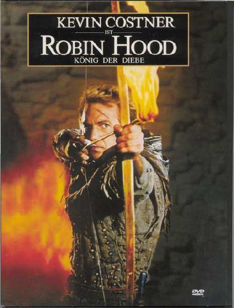 Robin Hood: Knig der Diebe