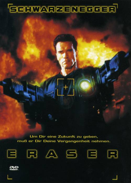 Eraser