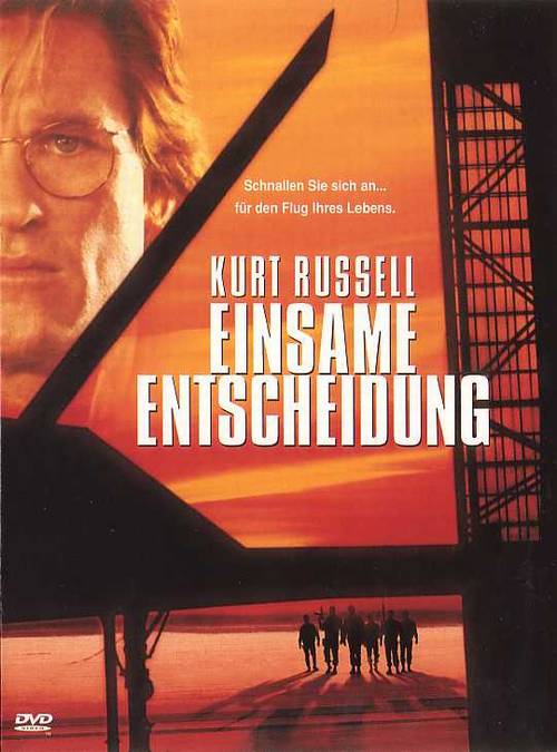 Einsame Entscheidung