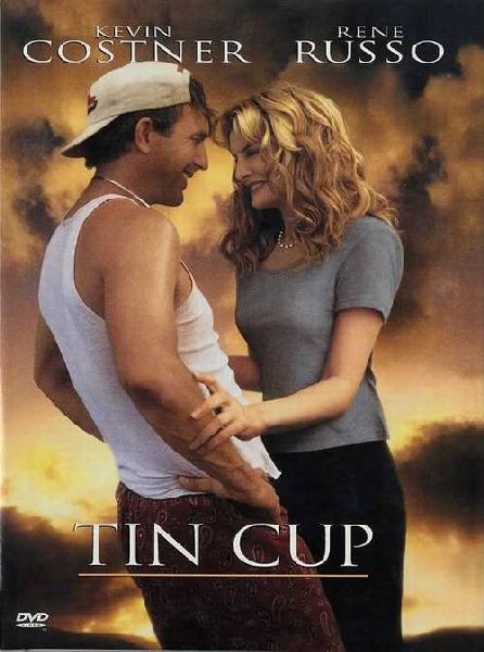 Tin Cup