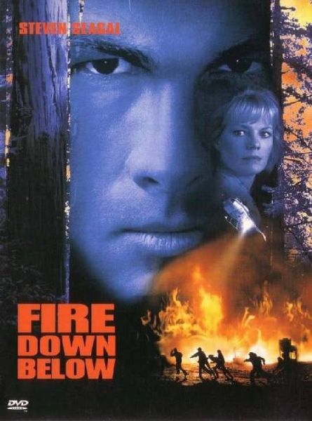 Fire Down Below