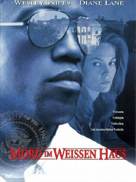 Mord im Weien Haus