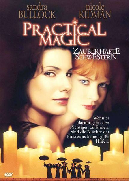 Practical Magic - Zauberhafte Schwestern