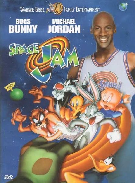 Space Jam