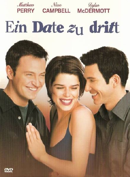 Ein Date zu Dritt