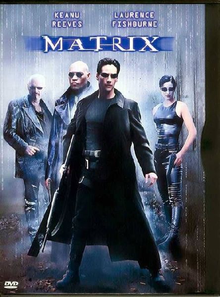 Matrix
