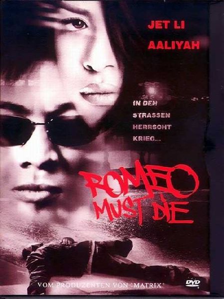 Romeo Must Die
