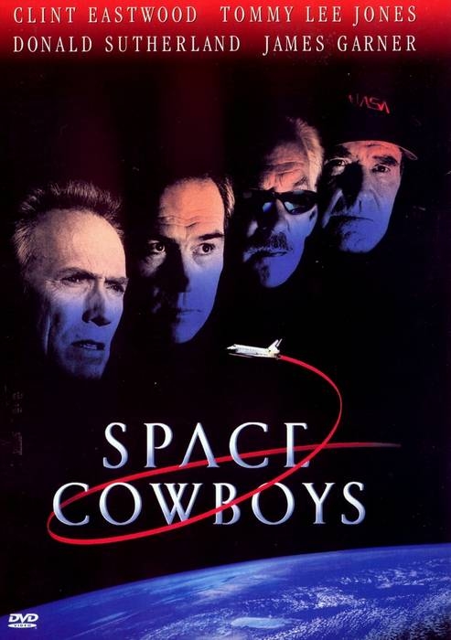 Space Cowboys