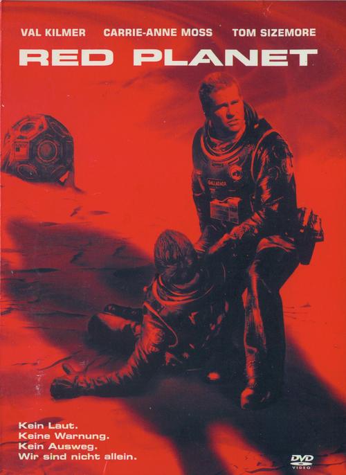 Red Planet