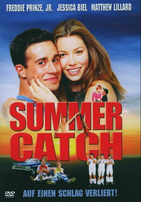 Summer Catch