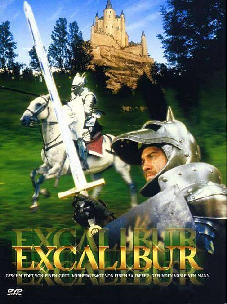 Excalibur