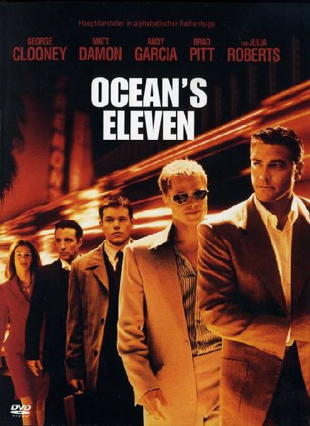 Ocean's Eleven