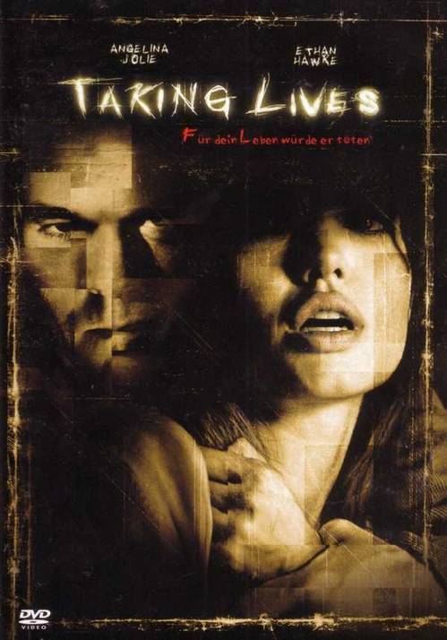 Taking Lives - Fr dein Leben wrde er tten