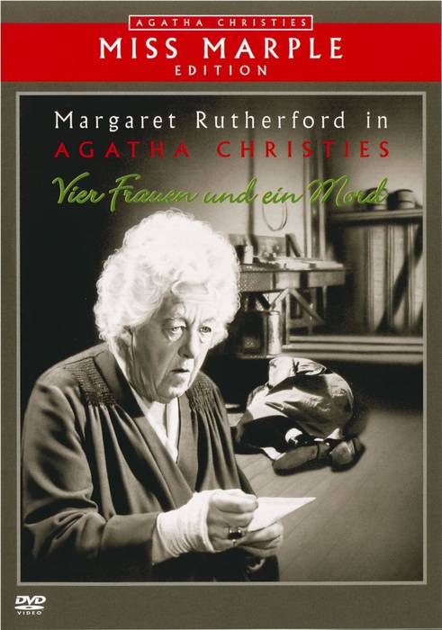 Vier Frauen und ein Mord
