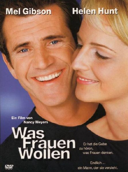 Was Frauen wollen