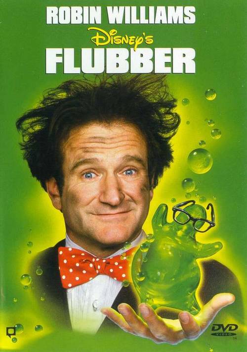 Flubber
