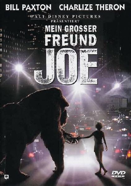 Mein grosser Freund Joe
