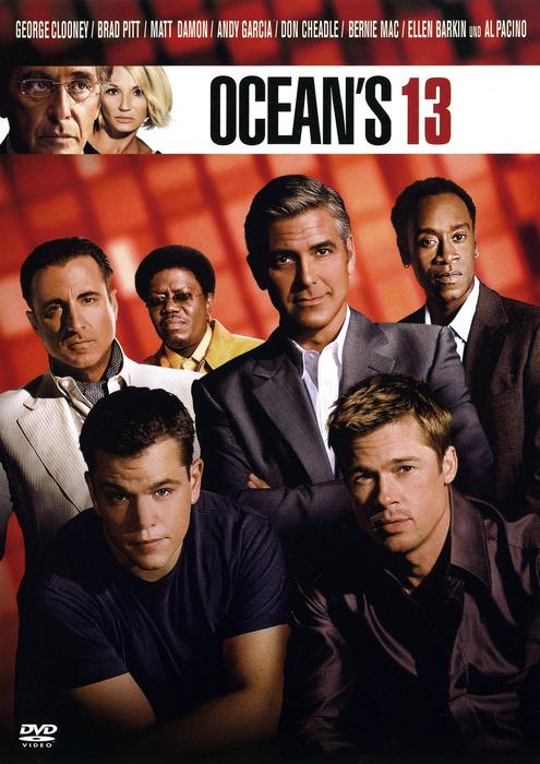 Ocean's 13