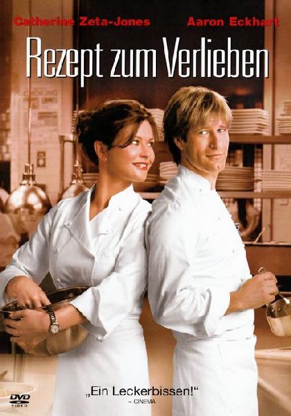 Rezept zum Verlieben