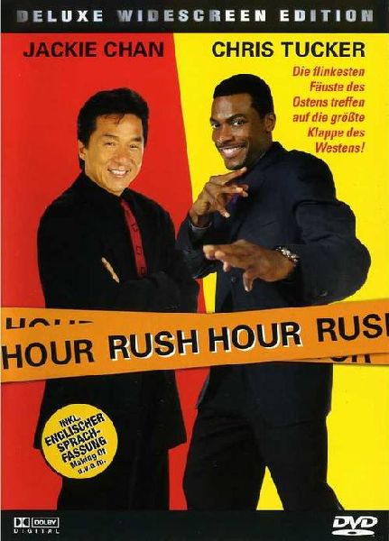 Rush Hour