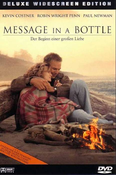 Message in a Bottle