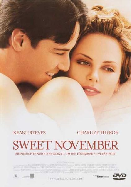 Sweet November