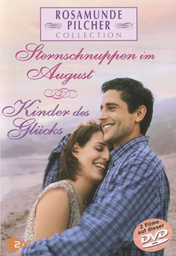 Sternschnuppen im August & Kinder des Glcks