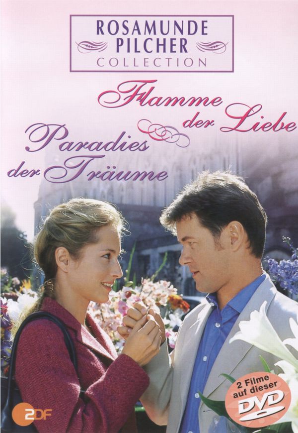 Flamme der Liebe & Paradies der Trume