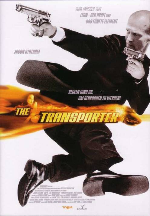 The Transporter