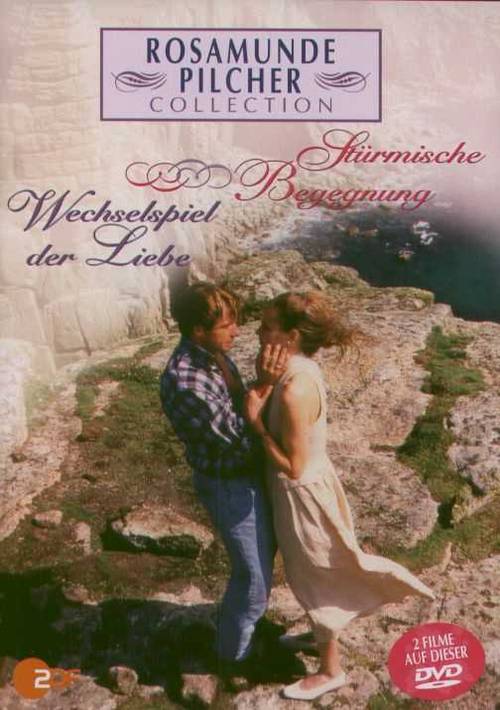 Strmische Begegnung & Wechselspiel der Liebe