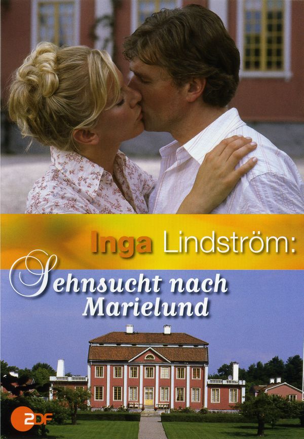 Sehnsucht nach Marielund