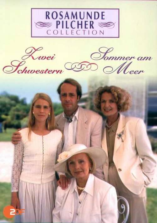 Zwei Schwestern & Sommer am Meer