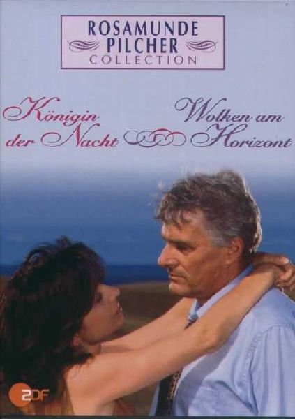 Knigin der Nacht & Wolken am Horizont