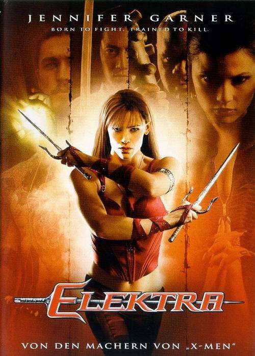 Elektra