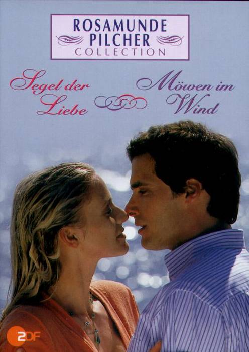 Segel der Liebe & Mwen im Wind