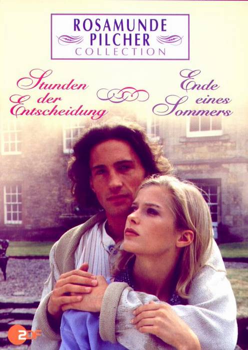 Stunden der Entscheidung & Ende eines Sommers