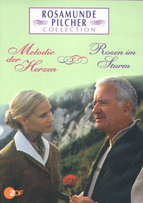 Melodie der Herzen & Rosen im Sturm