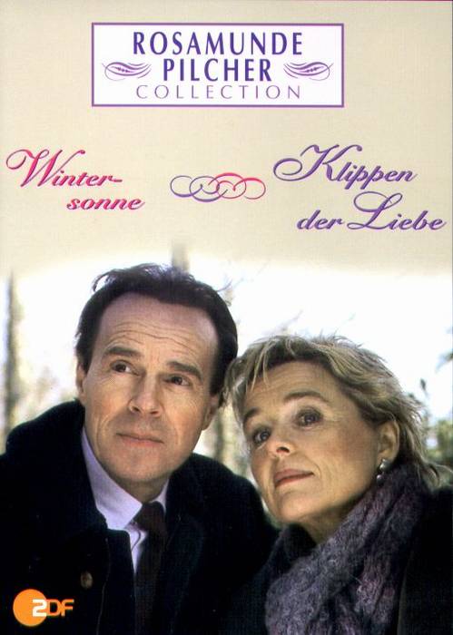 Wintersonne & Klippen der Liebe