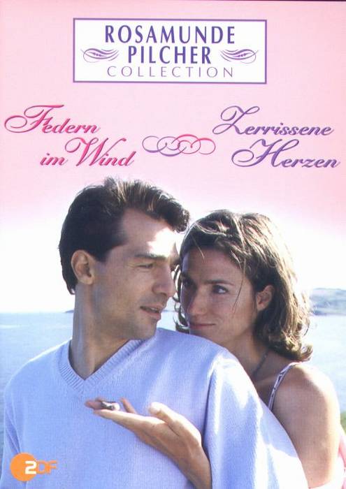 Federn im Wind & Zerrissene Herzen