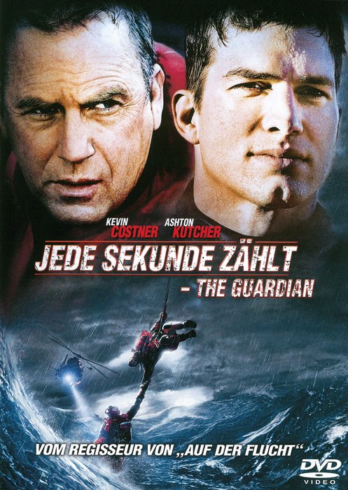 Jede Sekunde zhlt - The Guardian